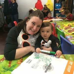 Meet your Posher, Ericka